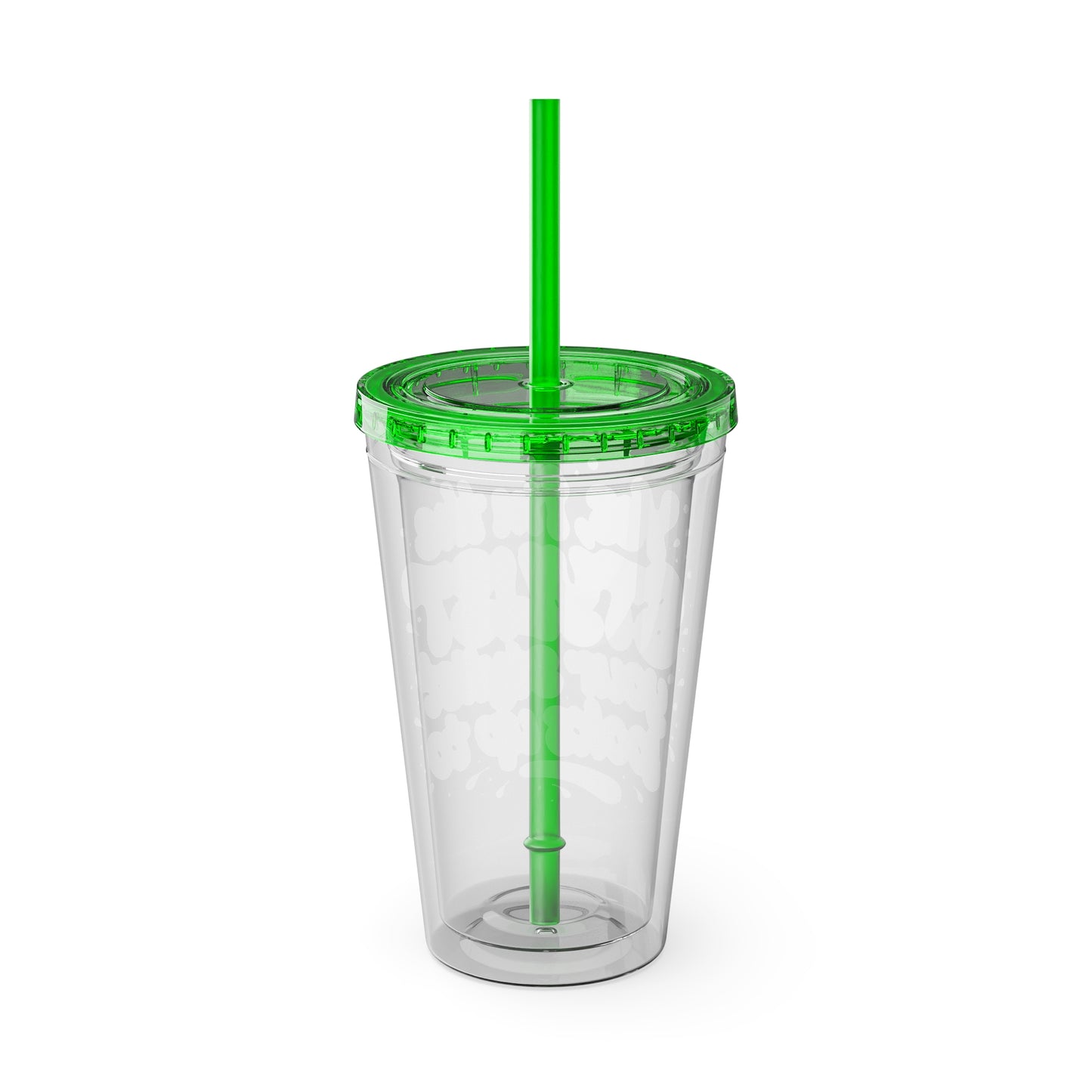 Yes, I'm the STYLIST your stylist looks up to Clear Insulated Cup