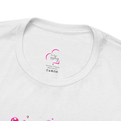 Blame the wine T-shirt