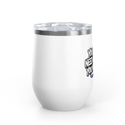 You don't need a filter you need me Tumbler