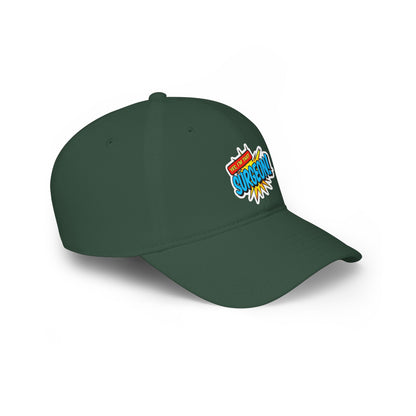 Yes, I'm that surgeon Baseball Cap