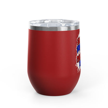 Built for pressure and operating rooms Tumbler