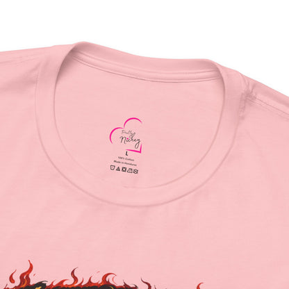 Menopause the real horror show T-shirt