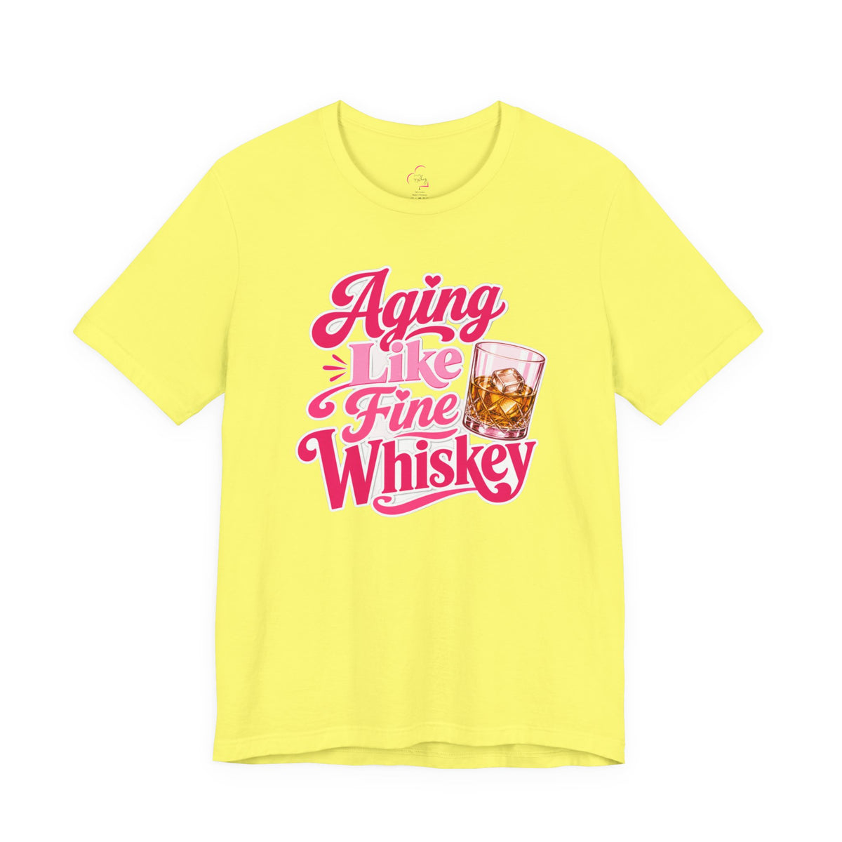 Aging like fine Whiskey T-shirt