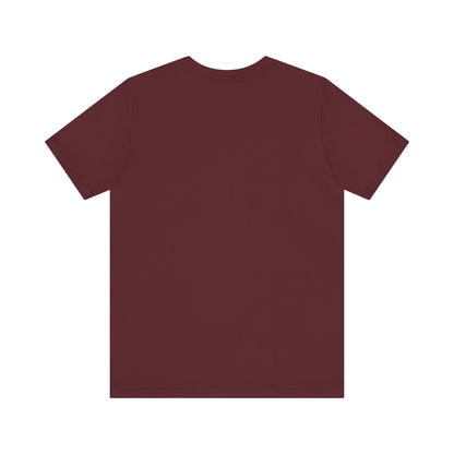 Yes, I'm that DOCTOR T-shirt