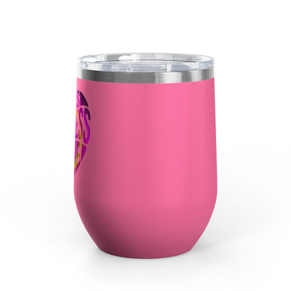 If it's flawless it's mine Tumbler