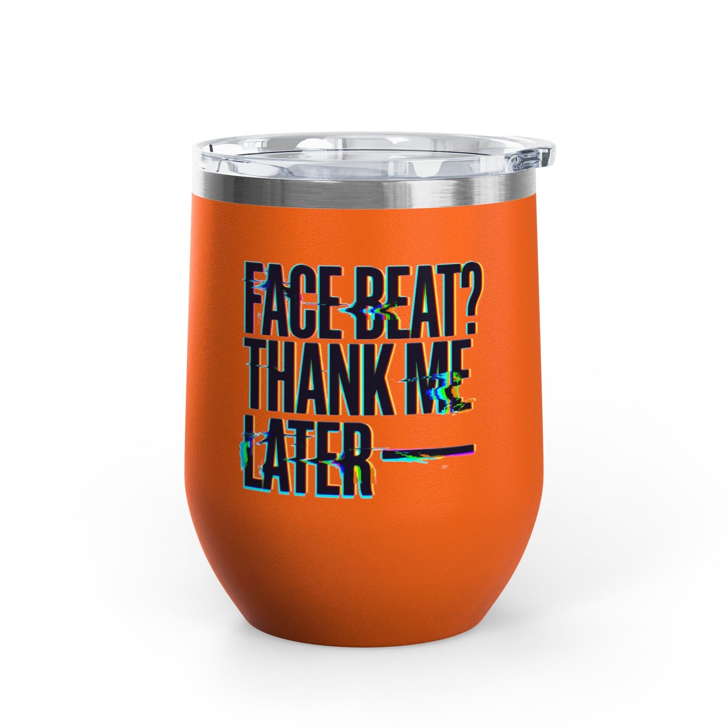 Face beat? Thank me later Tumbler