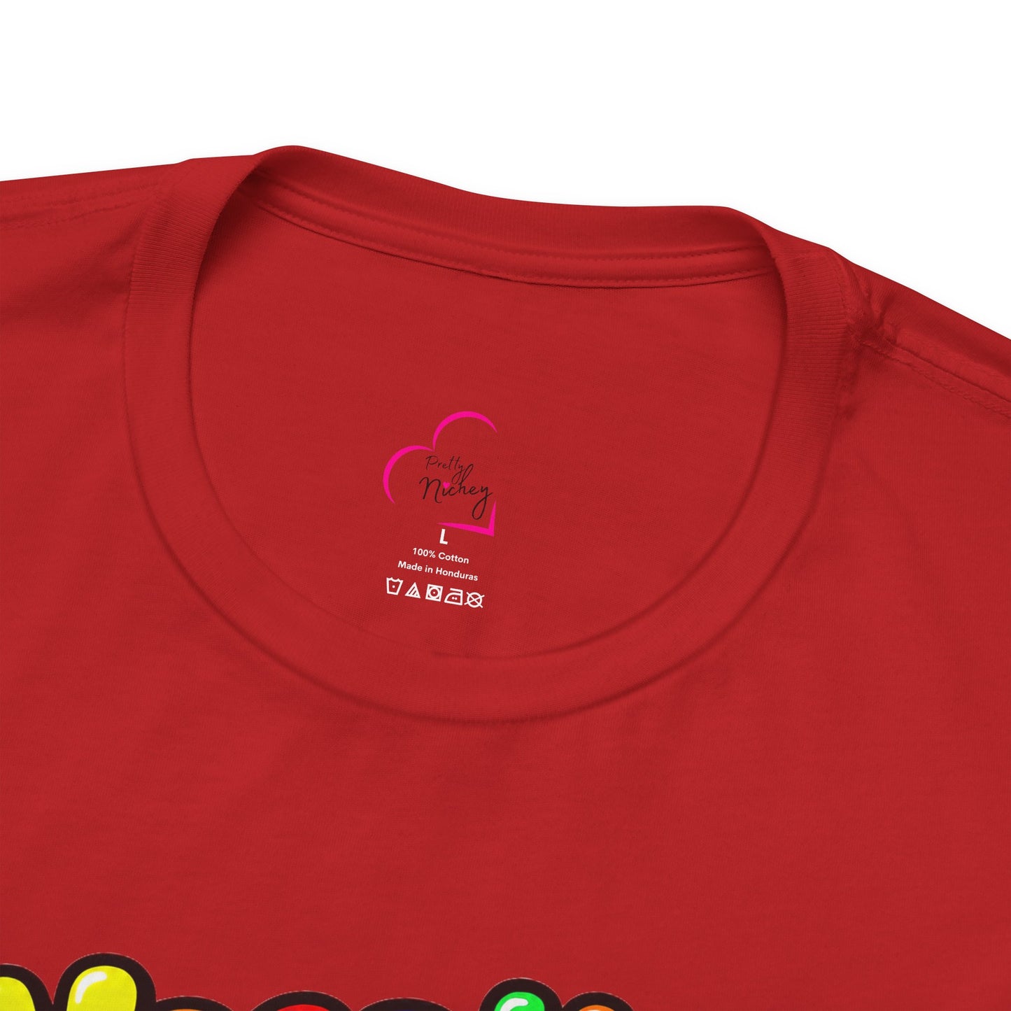 Vacation calories don't count T-shirt
