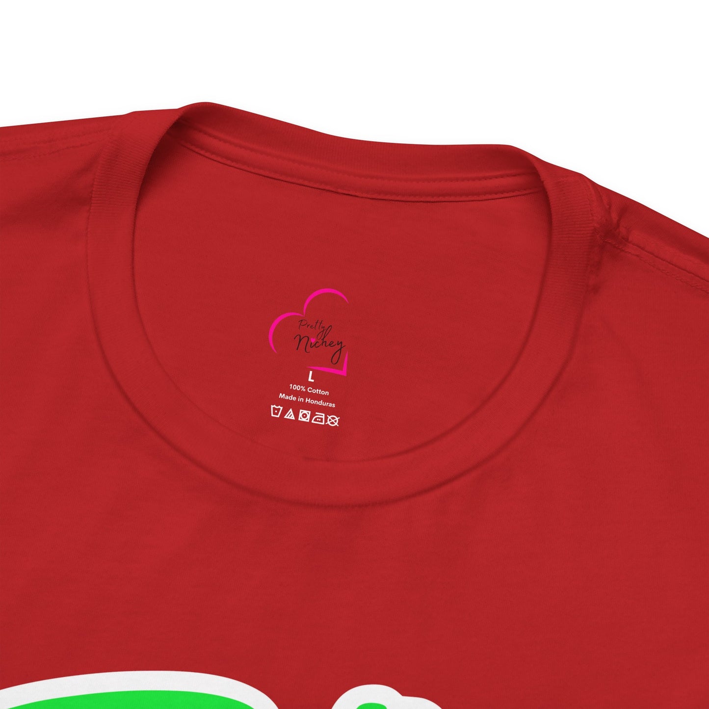 Top-tier nails only no exceptions T-shirt