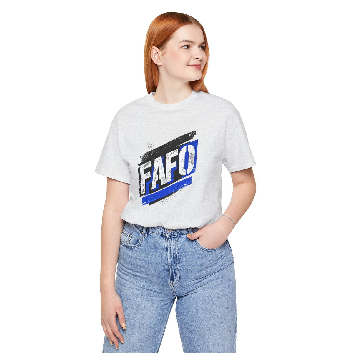 FAFO T-shirt
