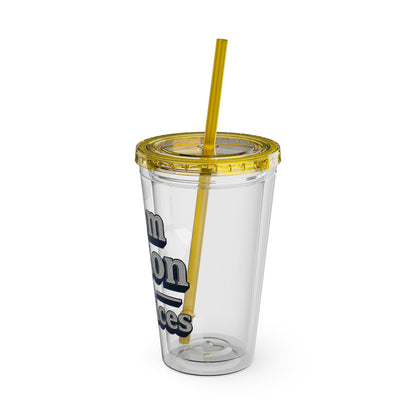 From vision to invoices Insulated Cup