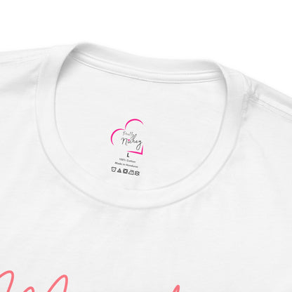Mom Life Teacher Life Matcha Life T-Shirt