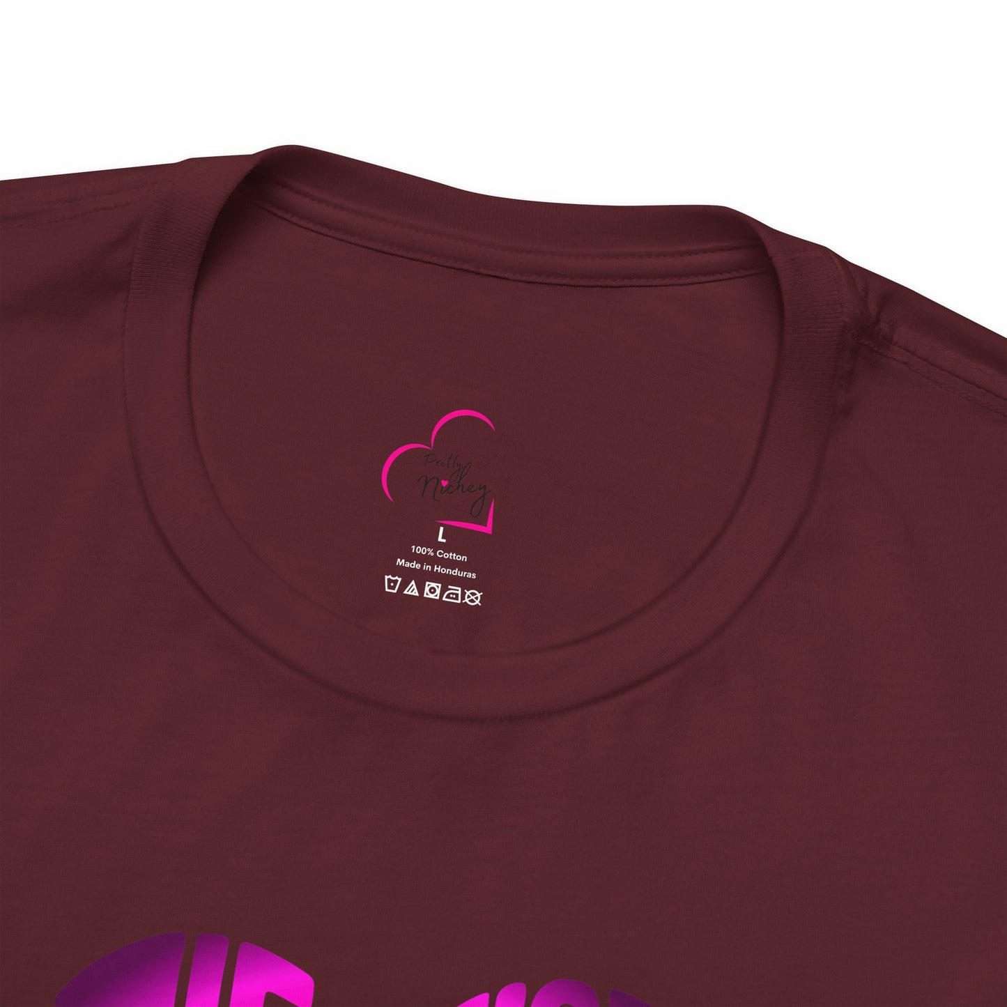 If it's flawless it's mine T-shirt