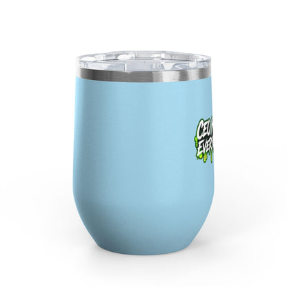 CEO mindset, everyday grind Tumbler