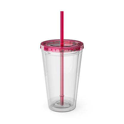 I don't have broke conversations Insulated Cup