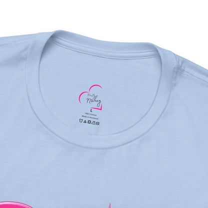 GOD favors me T-shirt