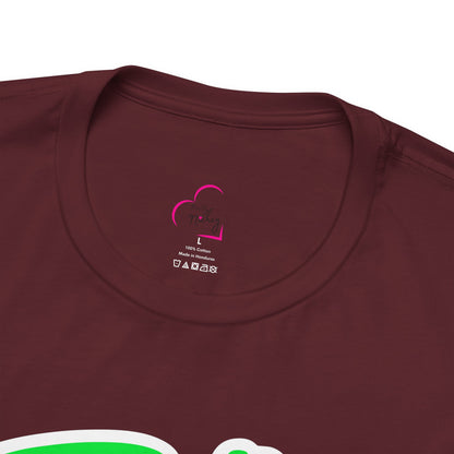 Top-tier nails only no exceptions T-shirt