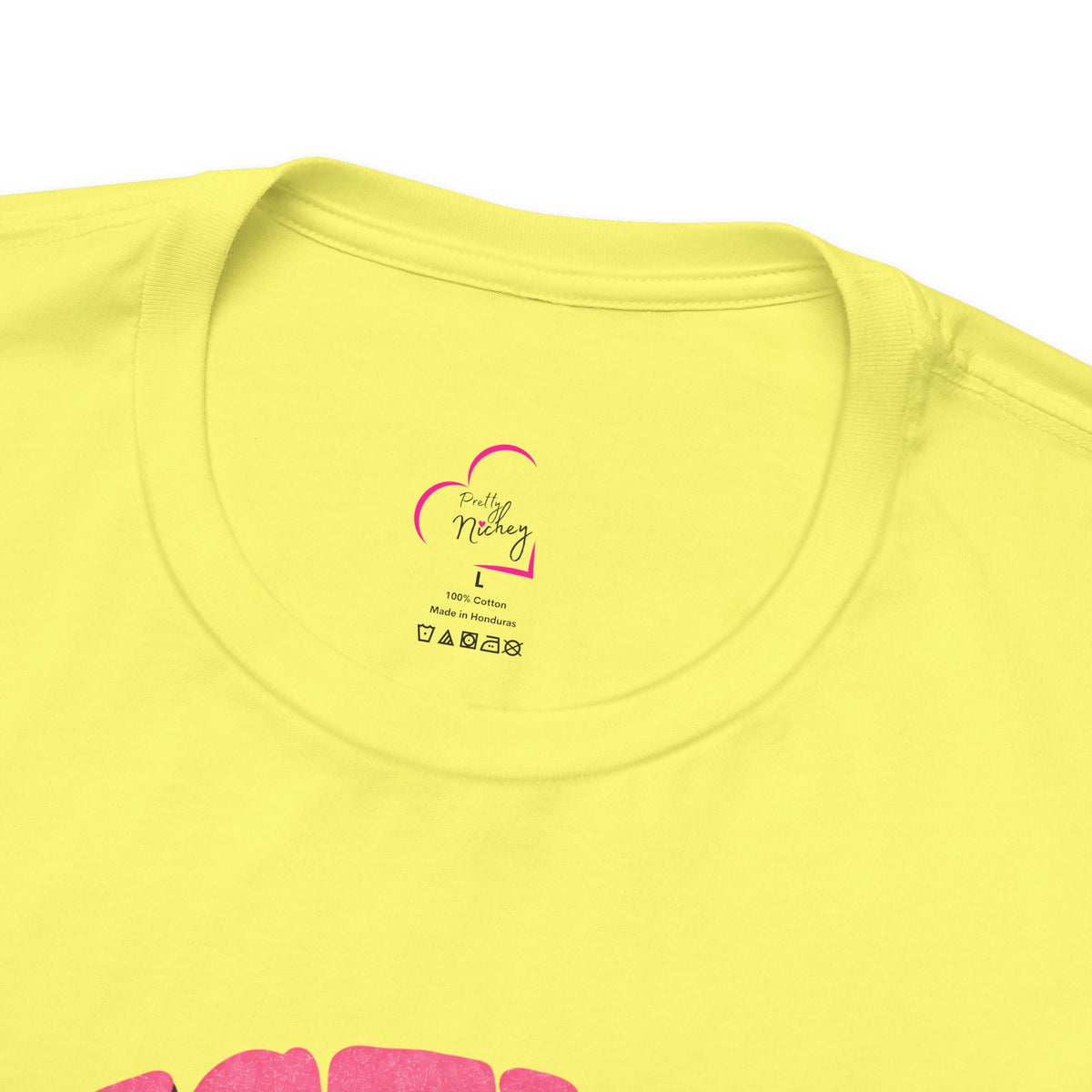 Picture this T-shirt
