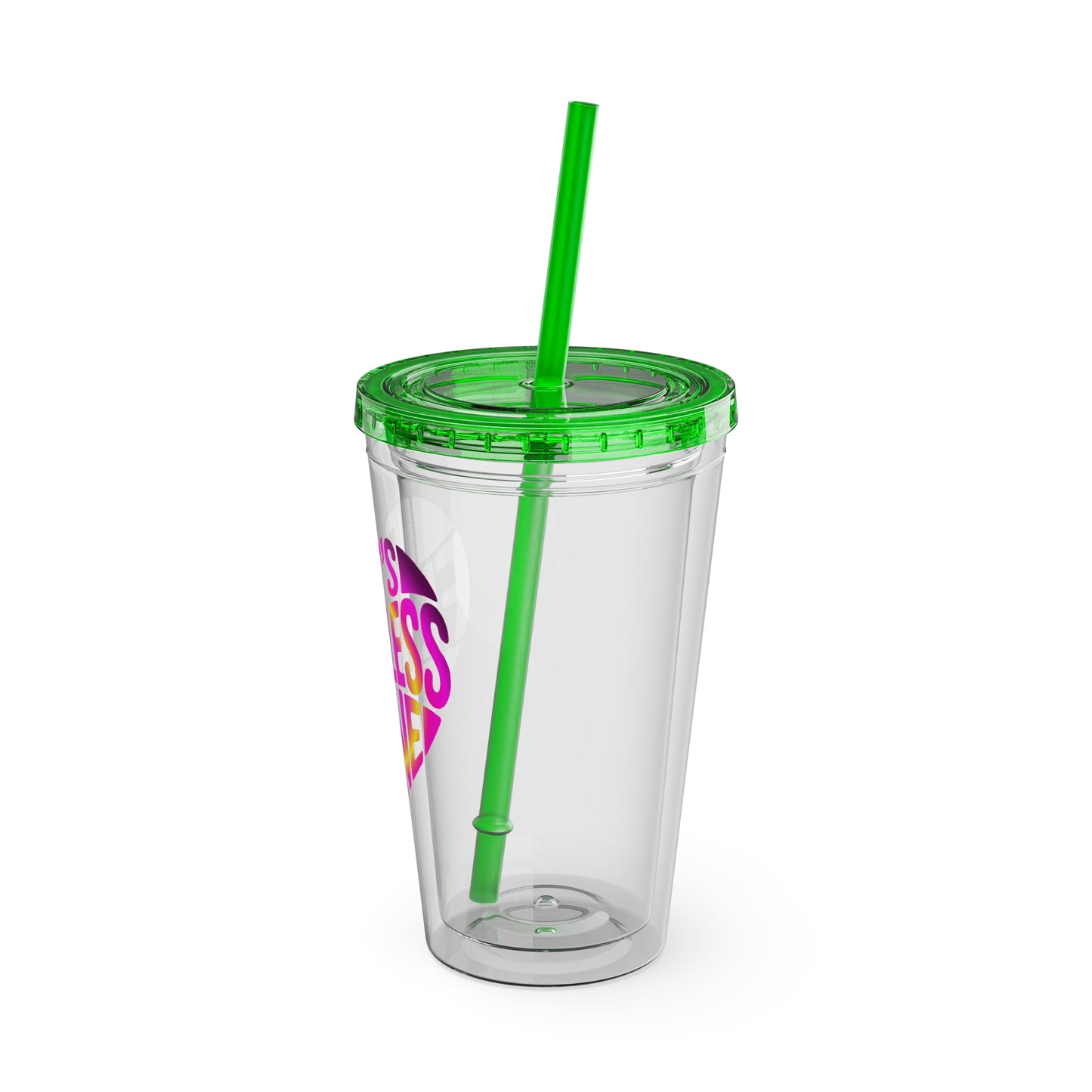 If it's flawless it's mine Insulated Cup