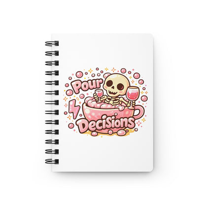Pour decisions Journal