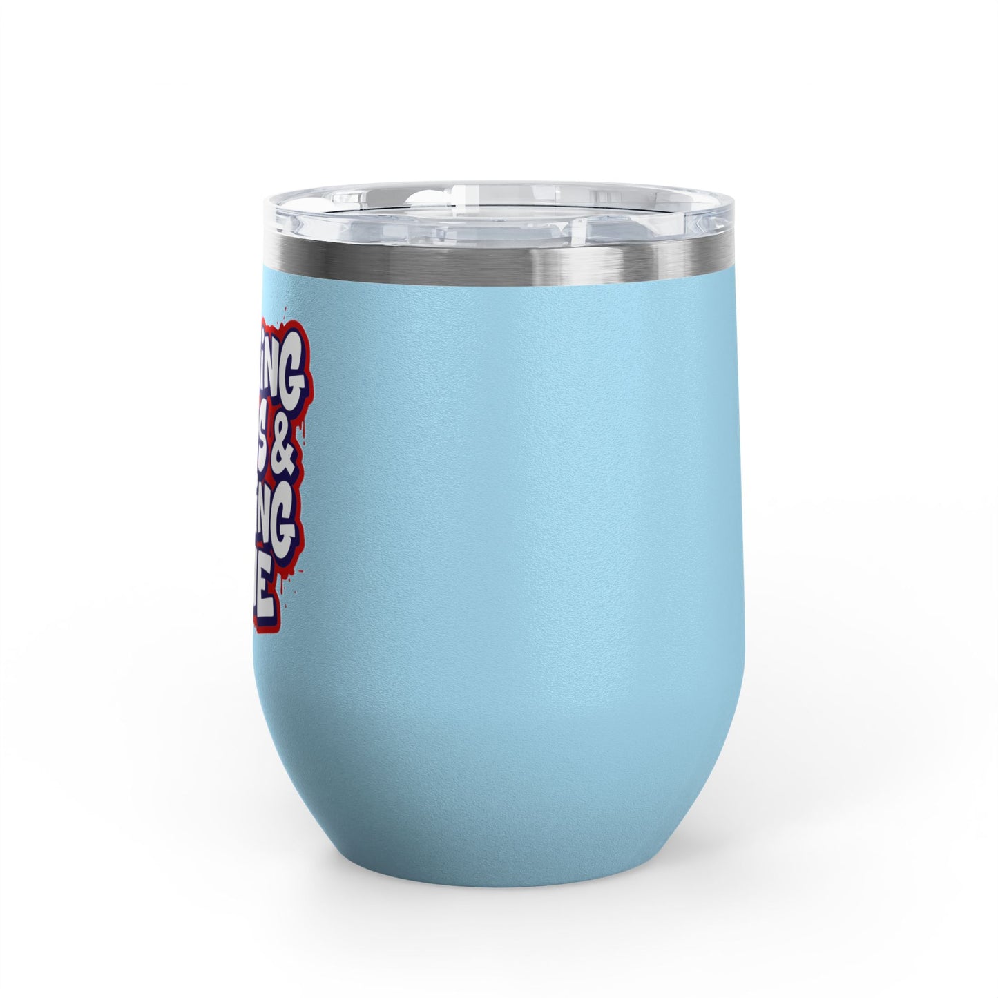 Teaching minds & raising mine Tumbler