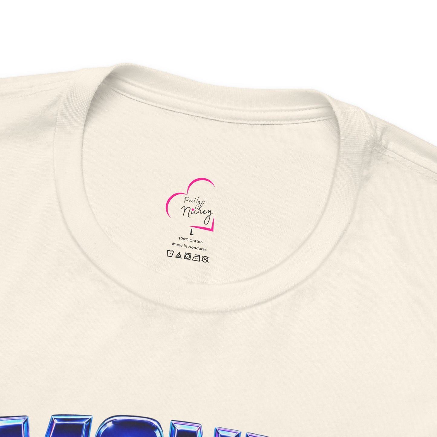 Money magnet T-shirt