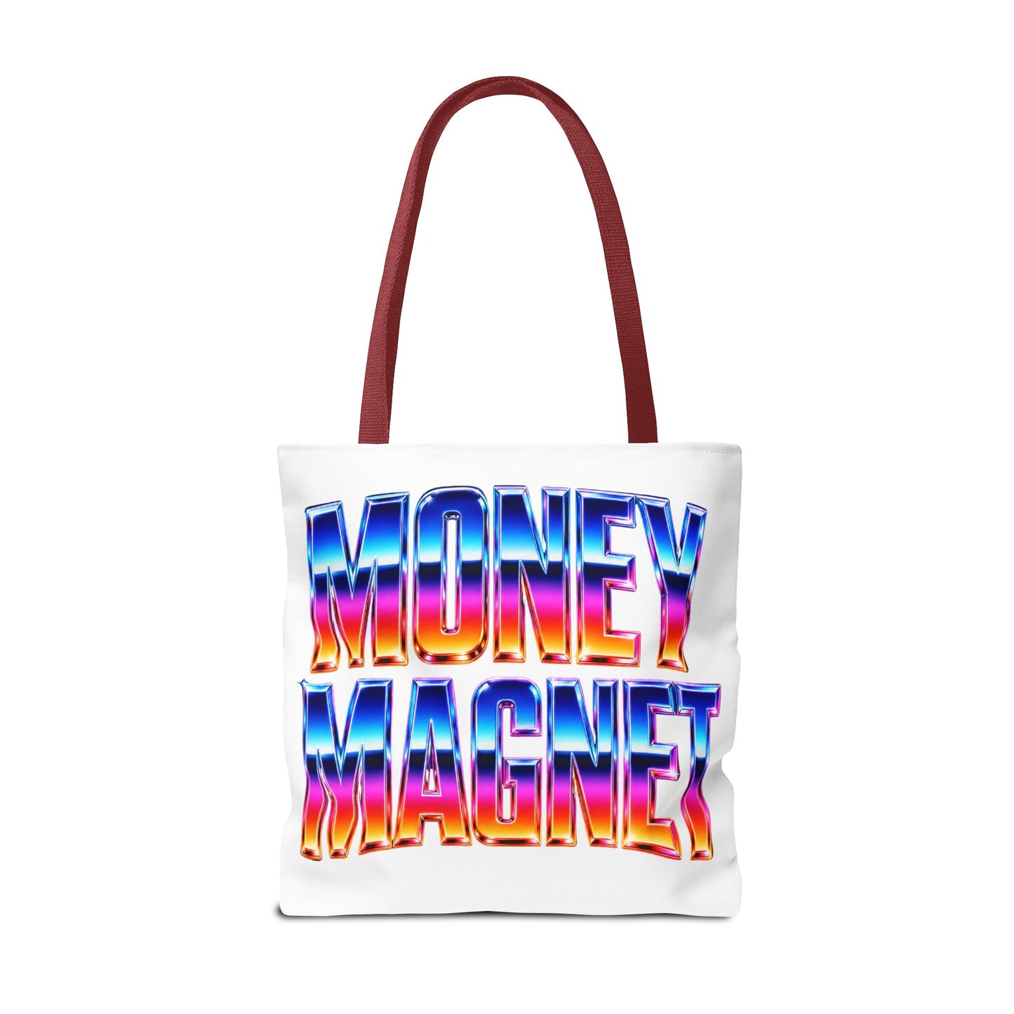 Money magnet Tote Bag