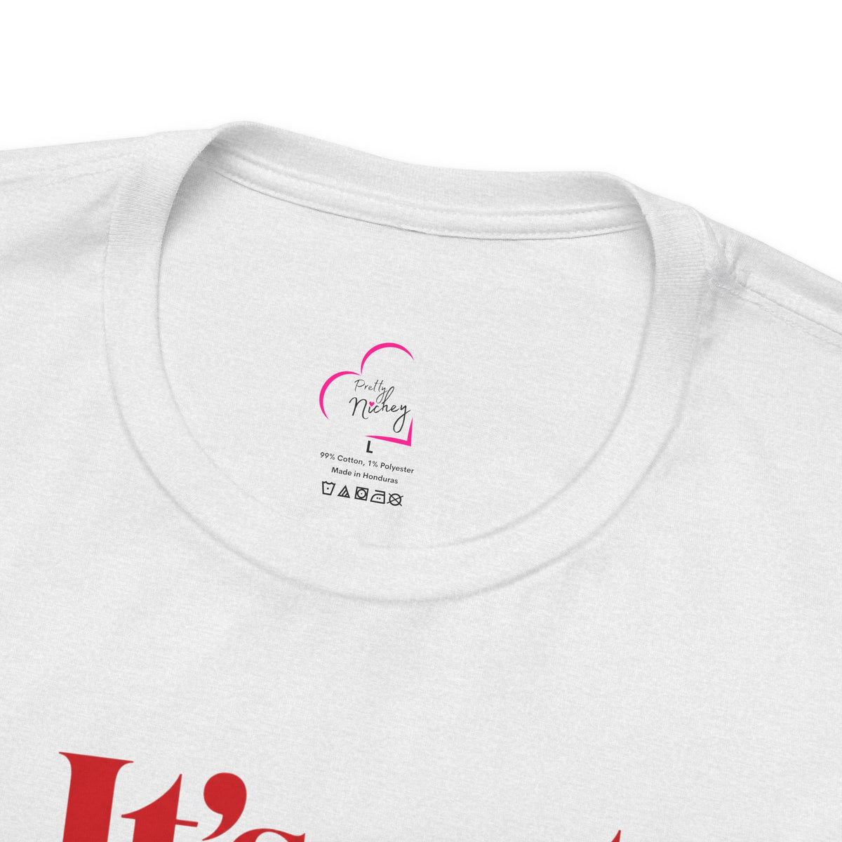 It's not me, it's you T-shirt