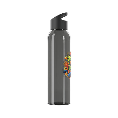 I don't do magic. Just hair Water Bottle