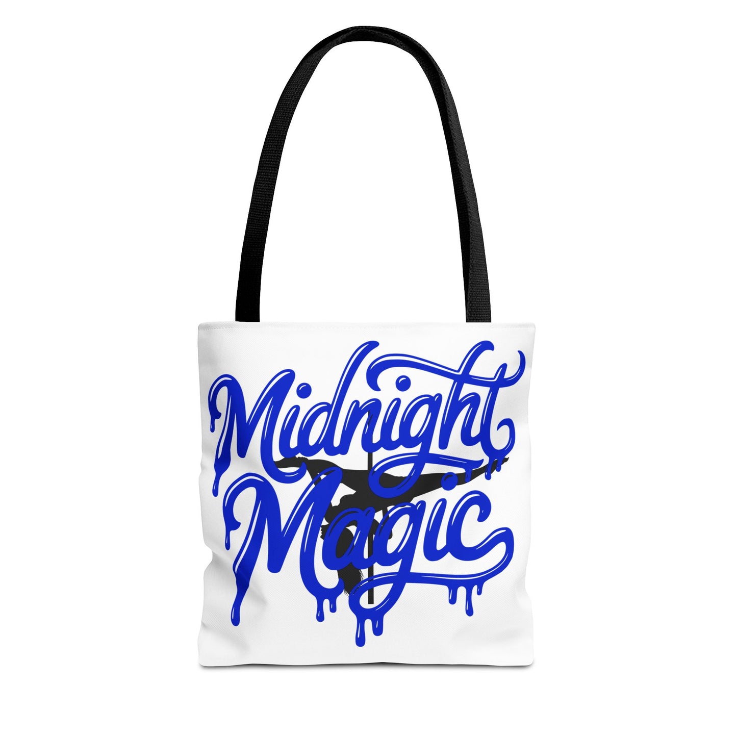 Midnight Magic Tote Bag