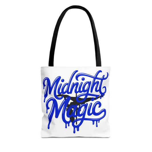 Midnight Magic Tote Bag