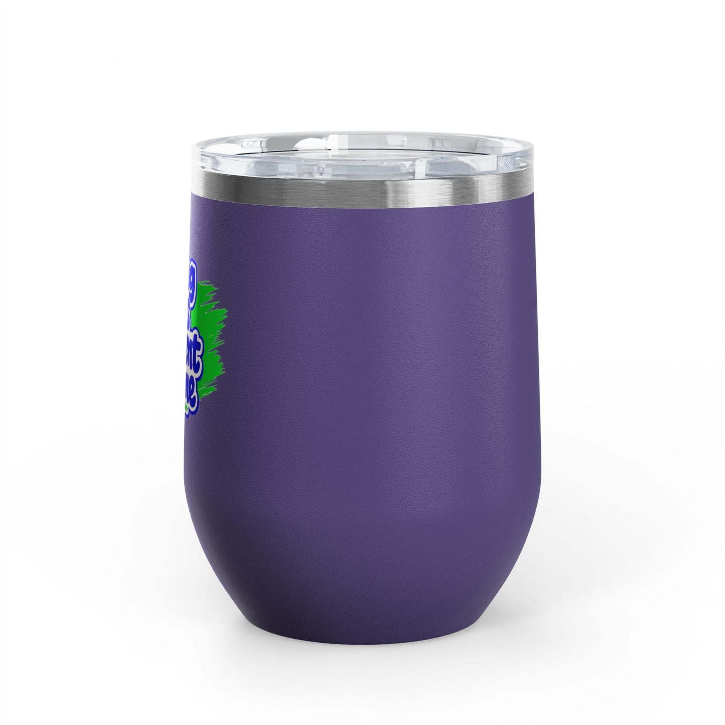 Serving looks one client at a time Tumbler