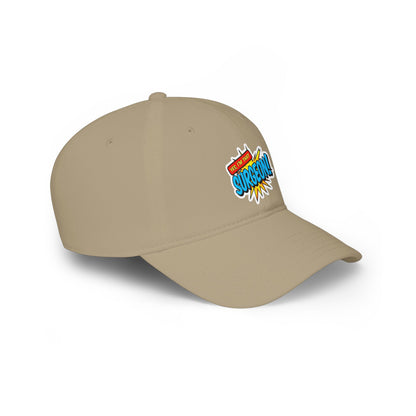 Yes, I'm that surgeon Baseball Cap