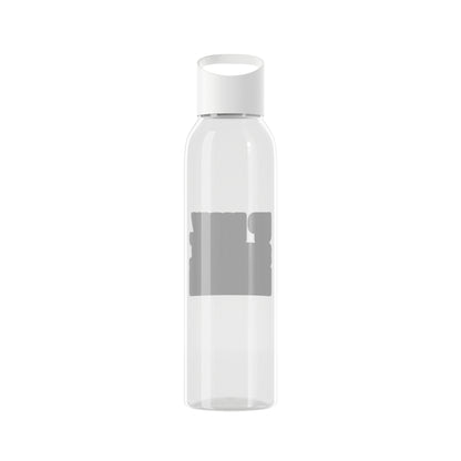 Up early, saving lives, looking good Water Bottle