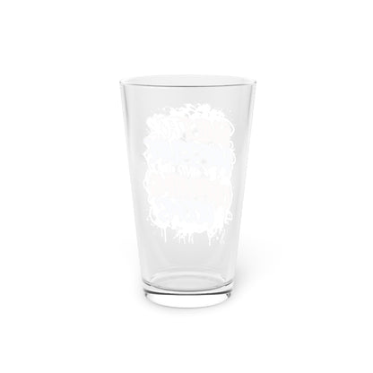 Built for pressure and operating rooms Beer Glass