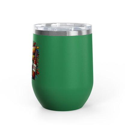 WINE NOW Adult later Wine Tumbler
