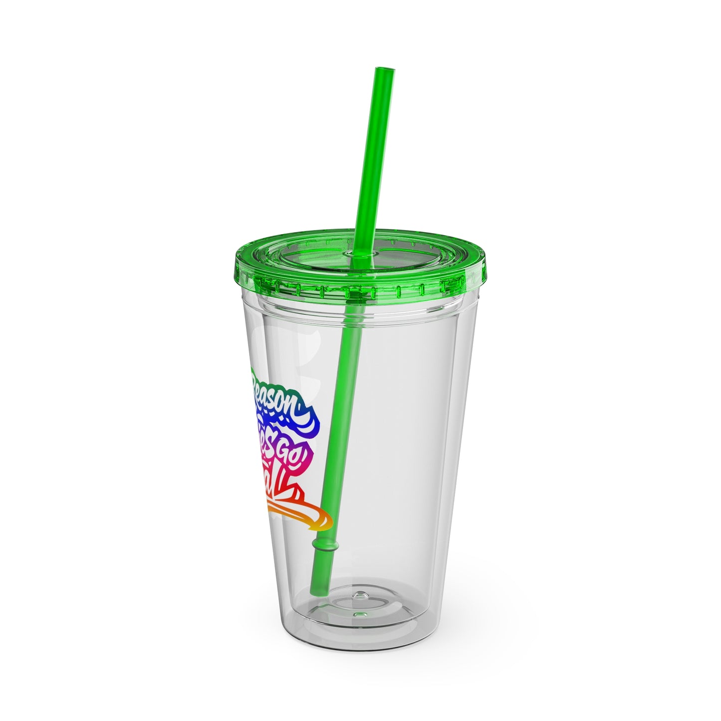 I'm the reason your selfies go viral Insulated Cup
