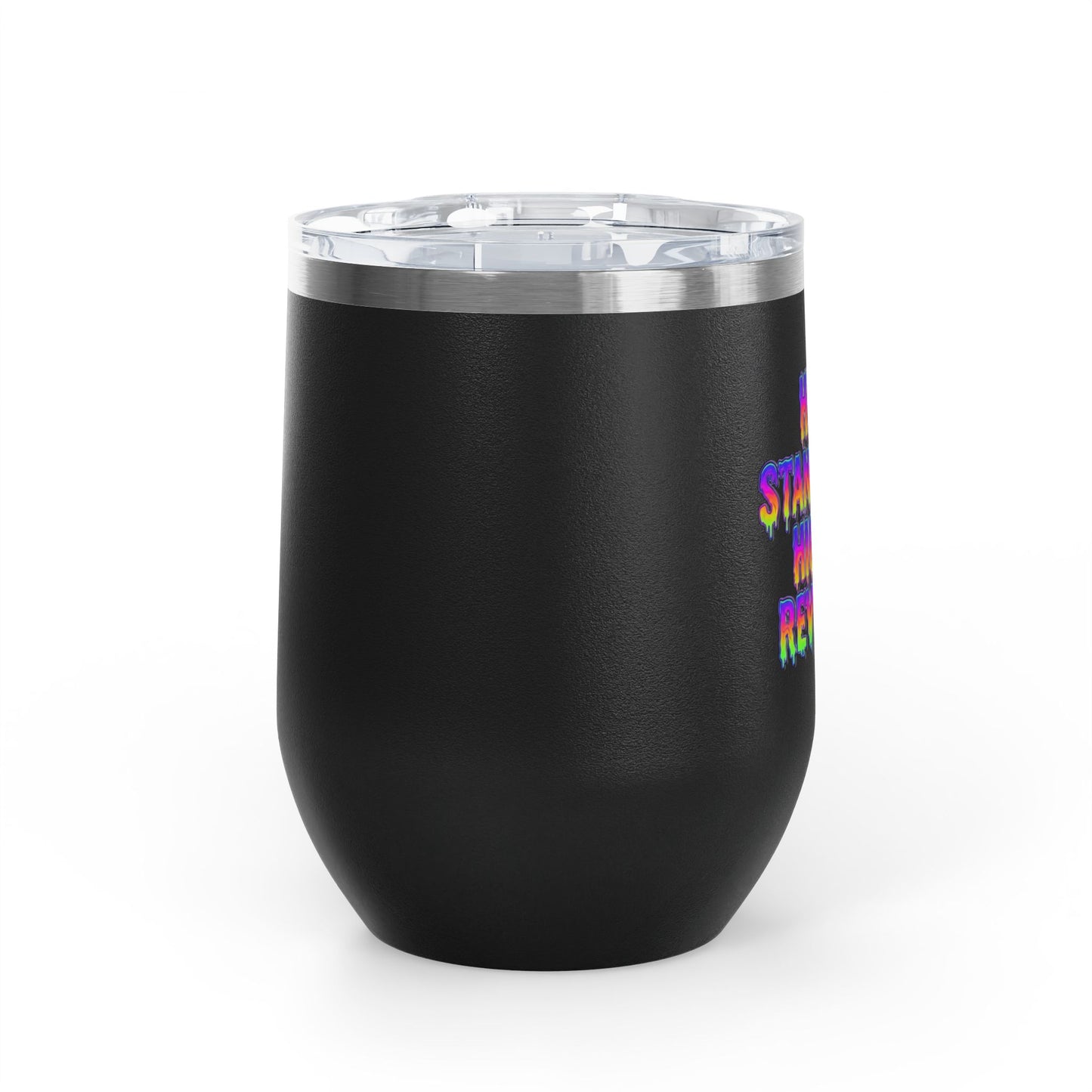 High standards, higher revenue. Tumbler