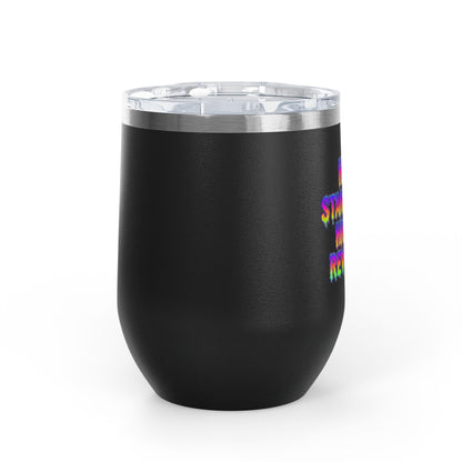 High standards, higher revenue. Tumbler