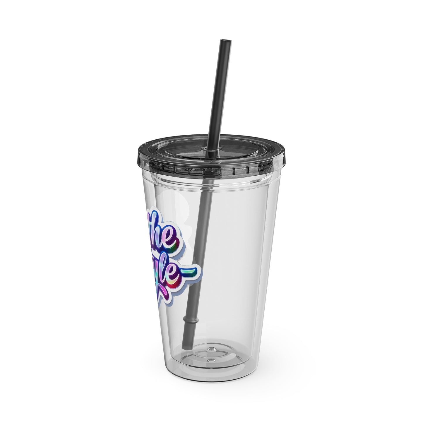 I'm the lifestyle Insulated Cup