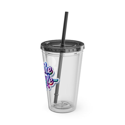 I'm the lifestyle Insulated Cup