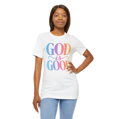 GOD is GOOD T-shirt