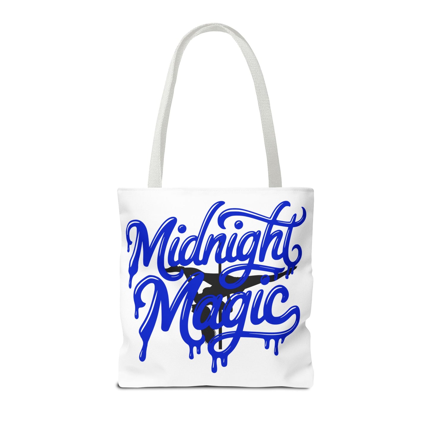 Midnight Magic Tote Bag