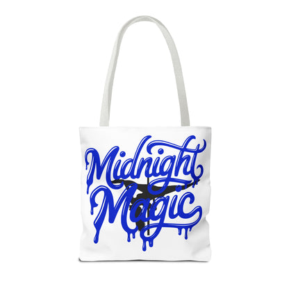 Midnight Magic Tote Bag