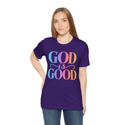 GOD is GOOD T-shirt