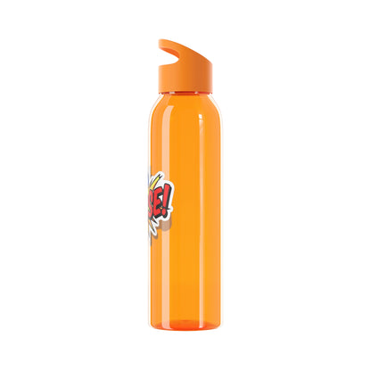 Yes, I'm that NURSE Water Bottle
