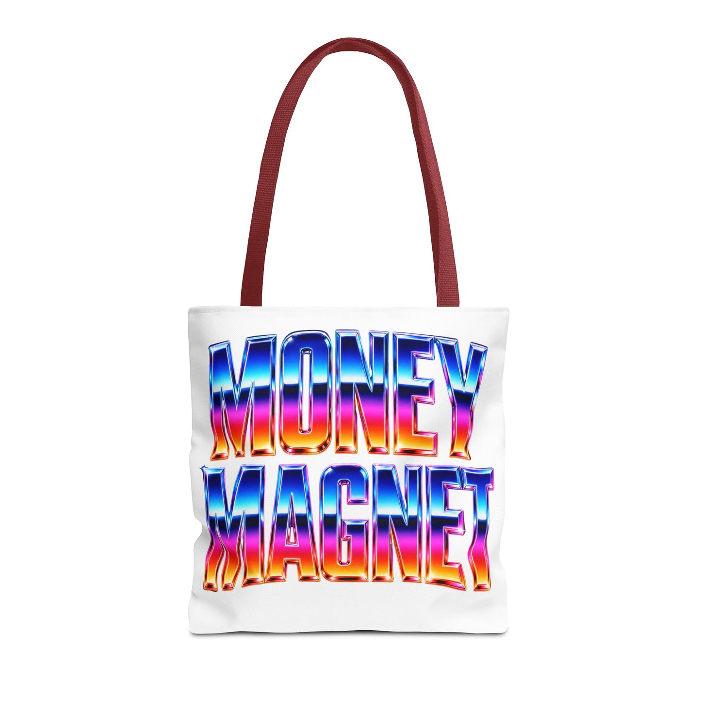 Money magnet Tote Bag