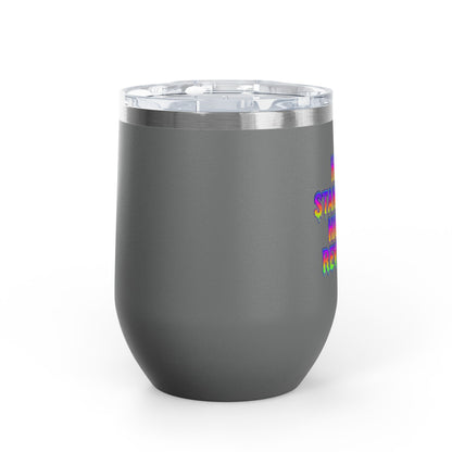 High standards, higher revenue. Tumbler