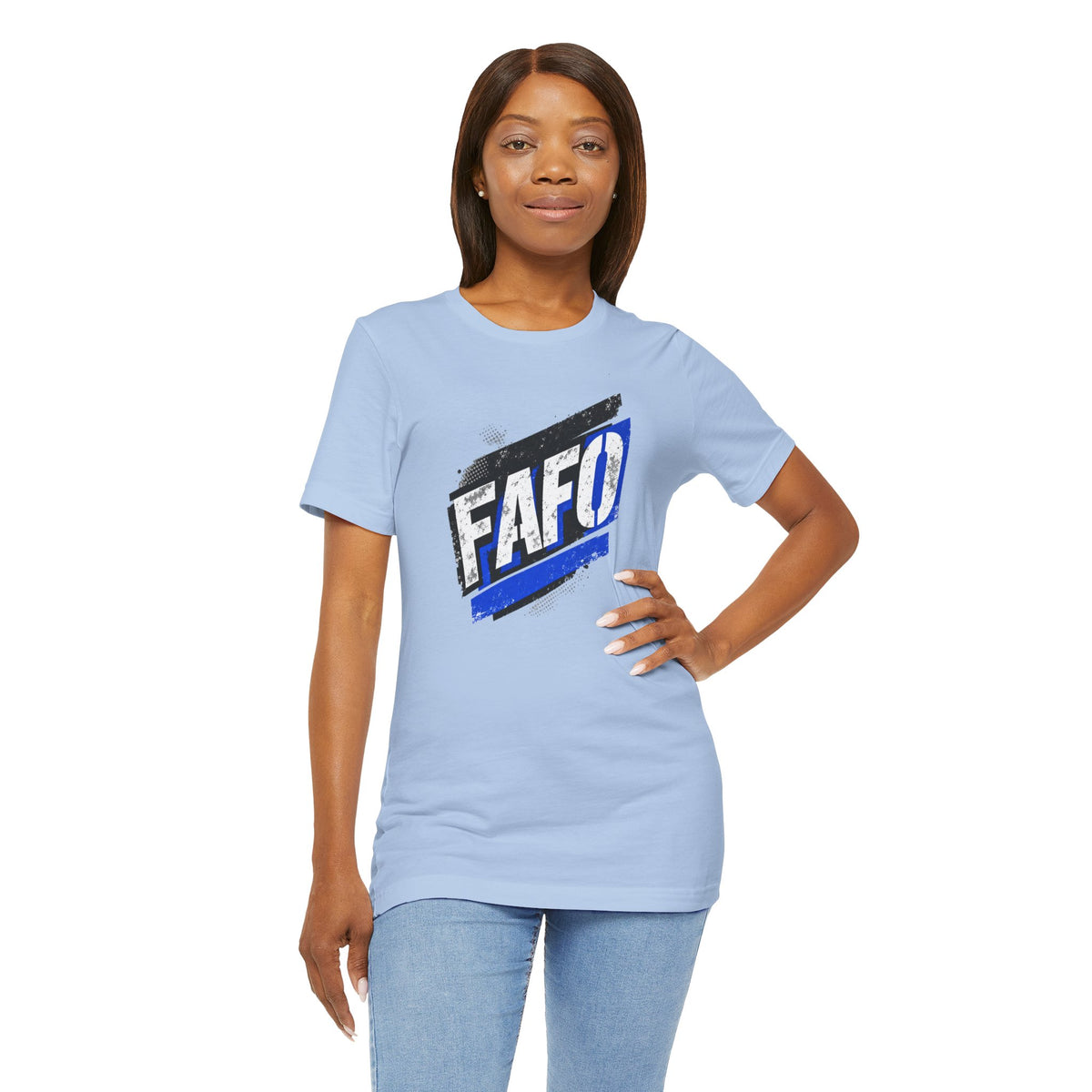 FAFO T-shirt