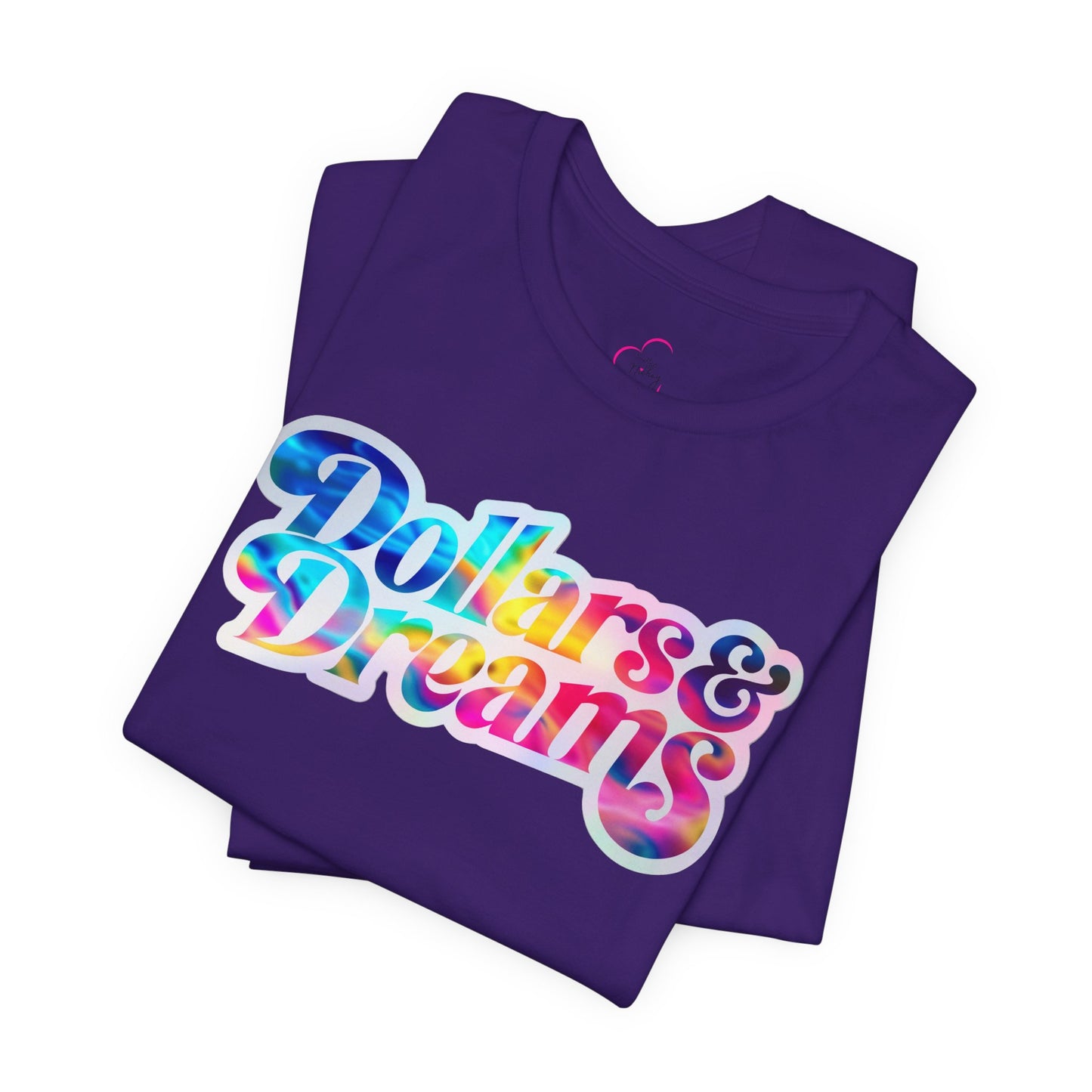 Dollars & Dreams T-shirt