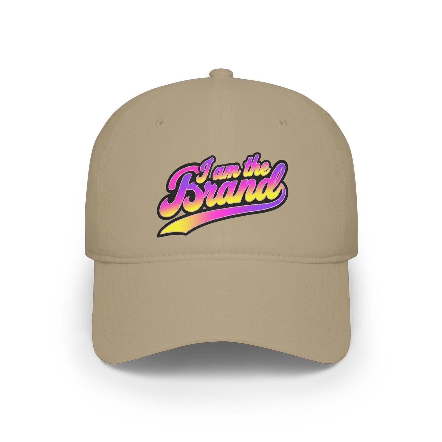 I am the brand Baseball Cap